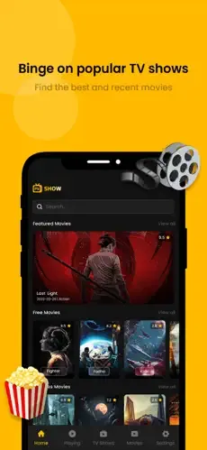 jiohotstar-in-pc tv show